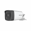 Imagen principal de AUDIO POR COAXITRON Bala TURBOHD 5 Megapixeles / Lente 2.8 mm / Exterior IP67 / 40 mts IR EXIR / dWDR / 4 Tecnologías