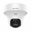 Imagen principal de Turret TURBOHD 2 Megapixel (1080p) / Lente 2.8 mm / Dual Light (40 mts IR EXIR + 40 mts Luz Blanca) / Micrófono Integrado / Notificación Visual y Audible / Exterior IP67 / 4 Tecnologías