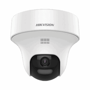 Imagen principal de Turret TURBOHD 2 Megapixel (1080p) / Lente 2.8 mm / Dual Light (40 mts IR EXIR + 40 mts Luz Blanca) / Micrófono Integrado / Notificación Visual y Audible / Exterior IP67 / 4 Tecnologías
