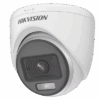 Imagen principal de Turret TURBOHD 2 Megapixel / Imagen a color 24/7 / Lente 2.8 mm / Luz Blanca 20 mts / Exterior IP67 / TVI-AHD-CVI-CVBS / dWDR