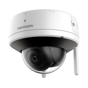 Imagen de galería 1 de Cámara de Seguridad Exterior WiFi HIKVISION 2MP 1080p IR 30m - HIKVISION DS2CV2121G2IDW(E)/EU
