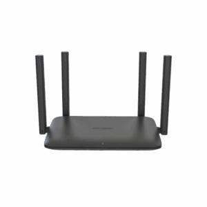 Imagen de galería 1 de Router Inalámbrico WISP Gigabit / Doble Banda AC (2.4 GHz y 5 GHz) / Hasta 1501 Mbps / 4 Puertos 10/100/1000 Mbps / 4 Antenas Externas Omnidireccional de 5 dBi / Interior