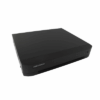 Imagen principal de DVR 1080P Lite Pentahibrido / 8 Canales TURBOHD + 2 Canales IP / H.264+ / 1 Bahía de Disco Duro / Audio por Coaxitron