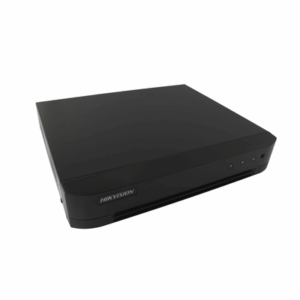 Imagen principal de DVR 1080P Lite Pentahibrido / 8 Canales TURBOHD + 2 Canales IP / H.264+ / 1 Bahía de Disco Duro / Audio por Coaxitron