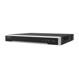 Imagen principal de Grabadora CCTV 8 Canales 4K Hikvision PoE, HIKVISION DS7608NIQ2/8P(D)