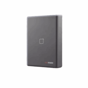 Imagen principal de Lector de Tarjetas MIFARE HIKVISION con Wiegand, RS-485 y OSDP - HIKVISION DSK1108AM