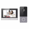Imagen principal de Videoportero Inteligente WiFi HIKVISION con Pantalla Táctil 7", HIKVISION DSKIS603P(C)