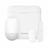 Imagen principal de Kit Alarma Inalámbrica Hikvision AX PRO 48 Zonas WiFi/Ethernet