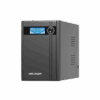 Imagen principal de UPS Hikvision 2000VA 1200W: Protección Sobrecarga, 6 Tomas, 120V, DSUPS2000X/US