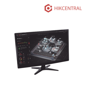 Imagen de galería 1 de Licencia Hikvision para Cámara Adicional Hik-Central, HIKVISION HC-EVSS/1C