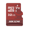 Imagen principal de Tarjeta MicroSD 32GB Clase 10 U1 para Cámaras de Vigilancia Hikvision - HIKVISION HS-TF-L2/32G/P