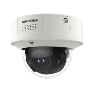 Imagen principal de Cámara de Seguridad IP 4MP Hikvision con Visión Nocturna 30m - HIKVISION IDS-2CD7146G0-IZS(D)
