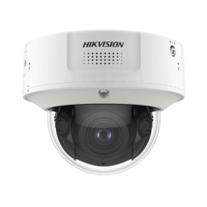 Imagen de galería 1 de Cámara de Seguridad IP 4MP Hikvision con Visión Nocturna 30m - HIKVISION IDS-2CD7146G0-IZS(D)