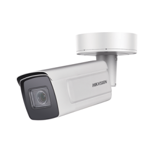 Imagen principal de Cámara de Seguridad Exterior HIKVISION 2MP con Detección Facial y Conteo de Personas, HIKVISION IDS-2CD7A26G0-IZHS