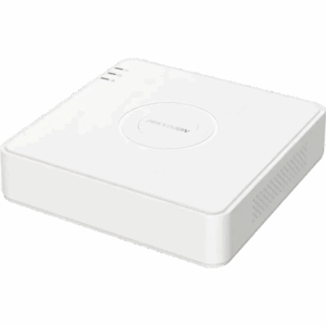 Imagen principal de DVR 4 Megapixel lite / 4 Canales TURBOHD / 1 Bahía de Disco Duro / H.265+ / Audio por Coaxitrion/ Detección de movimiento 2.0 / Protección Perimetral / Detección de rostro / Salida de vídeo Full HD