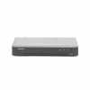 Imagen principal de (ACUSENSE / Evita Falsas Alarmas) DVR 4 Megapixel / 4 Canales TURBOHD + 2 Canales IP / 1 Bahía de Disco Duro / 1 Canal de Audio