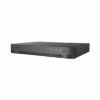 Imagen principal de DVR 4 Canales TurboHD + 2 Canales IP / 5 Megapixel Lite - 3K Lite / Acusense (Evista falsas alarmas) / Audio por Coaxitron / 1 Bahía de Disco Duro / Salida de Video en Full HD