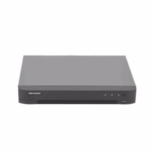 Imagen de galería 1 de (RECONOCIMIENTO DE ROSTROS) DVR 4 Megapixel / 8 Canales TURBOHD + 4 Canales IP / 1 Bahía de Disco Duro / 1 Canal de Audio / Audio por Coaxitron