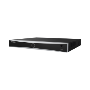 Imagen de galería 1 de Grabadora de Video IP HIKVISION 8 Canales 4K con Reconocimiento Facial, HIKVISION IDS-7608NXI-I2/X(C)