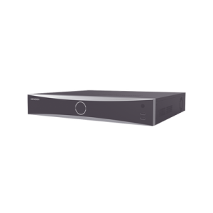 Imagen de galería 1 de Grabadora de Videovigilancia 4K 16 Canales Hikvision con Reconocimiento Facial, HIKVISION IDS-7716NXI-I4/X(C)