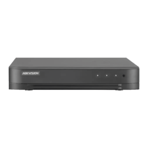 Imagen de galería 1 de Grabadora de Videovigilancia HiLook 16 Canales Full HD con App Hik-Connect, HiLook by HIKVISION DS7216HGHIM1(C)