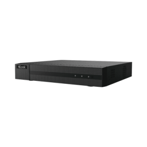 Imagen principal de Grabadora DVR 4 Canales HiLook 2MP Full HD con Audio - HiLook by HIKVISION DVR-204Q-M1(C)