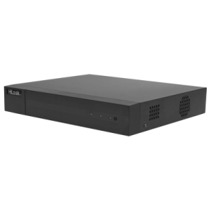 Imagen principal de Grabadora DVR 1080p 8 Canales HiLook - HiLook by HIKVISION DVR-208G-F1(B)(S)