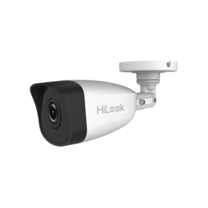 Imagen de galería 1 de Cámara de Seguridad Exterior 4MP HiLook - HiLook by HIKVISION IPC-B140H(C)
