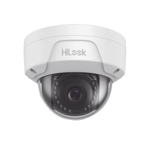 Imagen de galería 1 de Cámara de Seguridad Exterior HiLook 2MP Full HD, HiLook by HIKVISION IPC-D121H(C)