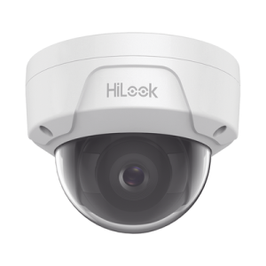 Imagen principal de Cámara de Seguridad Exterior 4MP HiLook, HiLook by HIKVISION IPC-D140H(C)