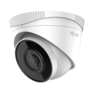 Imagen principal de Cámara de Seguridad Exterior HiLook 2MP 1080p - HiLook by HIKVISION IPC-T221H(C)