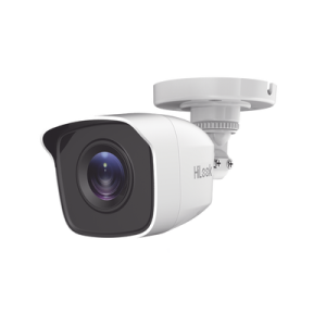 Imagen de galería 1 de Cámara de Seguridad Exterior HiLook 720p Gran Angular - HiLook by HIKVISION THC-B110-P(B)