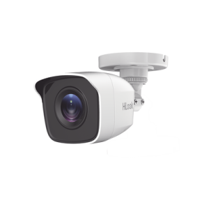 Imagen principal de Cámara de Seguridad Exterior 1080p HiLook by HIKVISION THC-B120-PC