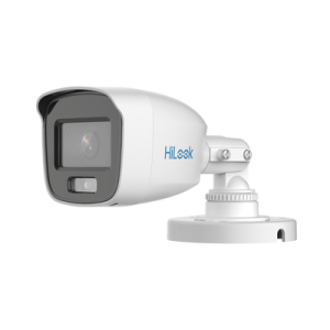 Imagen de galería 1 de Cámara de Seguridad 1080p HiLook ColorVu Exterior 20m IR, HiLook by HIKVISION THC-B129-M