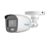 Imagen principal de Cámara de Seguridad HiLook 1080p ColorVu Exterior, HiLook by HIKVISION THC-B129-P