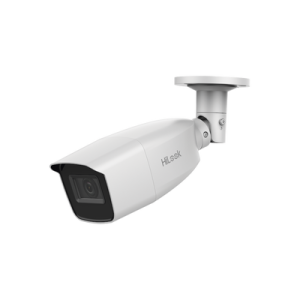 Imagen principal de Cámara de Seguridad Exterior HiLook 1080p 40m Visión Nocturna, HiLook by HIKVISION THC-B320-VF