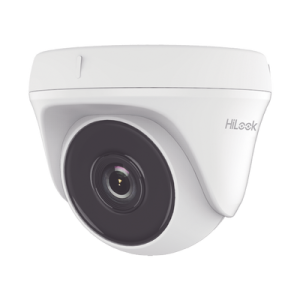 Imagen de galería 1 de Cámara de Seguridad Interior 1080p HiLook 2MP THC-T120-PC - HiLook by HIKVISION THC-T120-PC