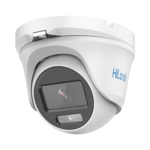 Imagen principal de Cámara de Seguridad 1080p HiLook ColorVu Exterior, HiLook by HIKVISION THC-T129-M
