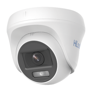 Imagen principal de Cámara de Seguridad 1080p ColorVu HiLook Exterior - HiLook by HIKVISION THC-T129-P