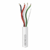 Imagen principal de Bobina Cable Alarma Honeywell 4x18AWG 305m Interior Resistente Solar, HONEYWELL HOME RESIDEO 11191101/1000