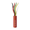 Imagen principal de Cable Incendio Honeywell 4x18 AWG 305m Resistente Solar, HONEYWELL HOME RESIDEO 43071104