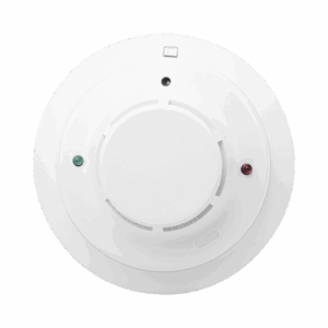 Imagen principal de Detector Humo Fotoeléctrico y Calor Honeywell 5193-SDT