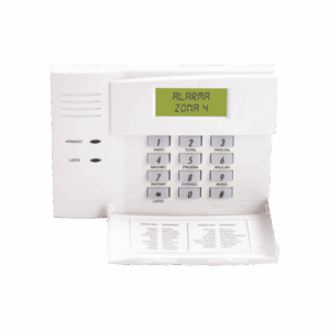 Imagen principal de Teclado de palabras fijas en Español