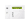 Imagen principal de Teclado programador con receptor integrado de lujo alfabético personalizado de 32 caracteres.