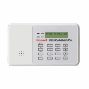 Imagen de galería 1 de Teclado programador para interfaces Honeywell