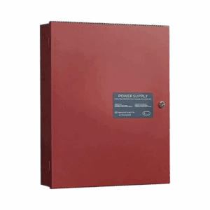 Imagen principal de Fuente Alimentación Remota 6A Honeywell HPF-PS6: 2 Entradas, 5 Salidas 24Vcc