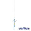 Imagen principal de Antena UHF Fibra Vidrio 450-458MHz 6dB - HUSTLER G6-450-1