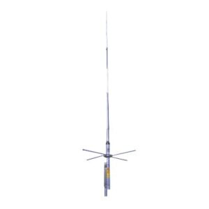 Imagen principal de Antena VHF HUSTLER 150MHz 7dB Alta Ganancia, HUSTLER G7-150-4