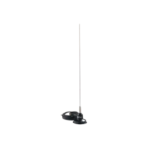 Imagen principal de Antena VHF Magnética HUSTLER RUM-150