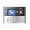 Imagen principal de Reloj Checador Biométrico con Control de Acceso y Foto, ICLOCK-990